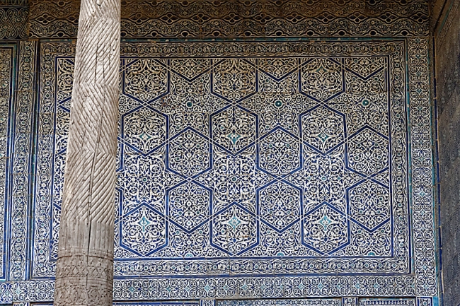 Ballade dans Khiva-090